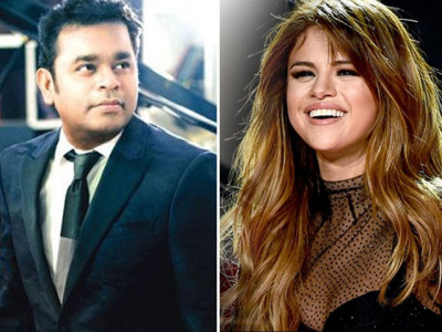 selena gomez wants to collaborate with ar rahman on bollywood song selena gomez wants to collaborate with ar rahman on bollywood song