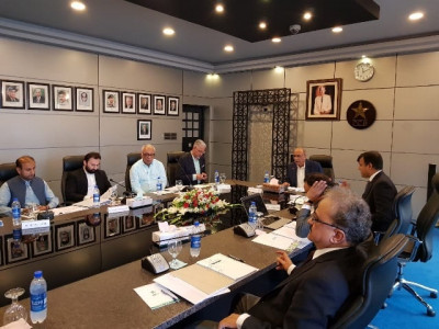 pcb keen on landing lucrative psl sponsorship deals