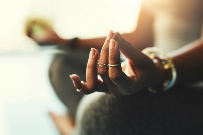 5 natural ways to relieve stress 5 natural ways to relieve stress