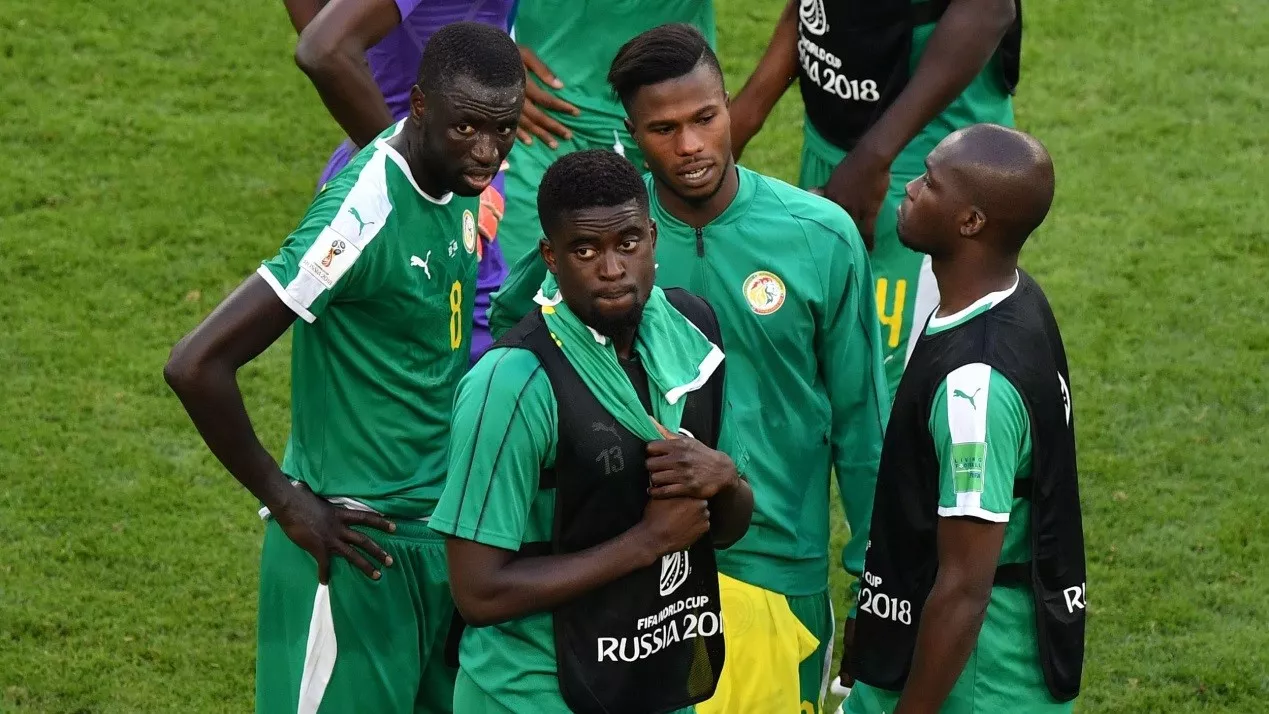 fifa president gianni infantino said last week that africa s failure to get a team past the first round of the world cup 2018 had been discussed by the game s top officials and was a concern photo reuters fifa president gianni infantino said last week that africa s failure to get a team past the first round of the world cup 2018 had been discussed by the game s top officials and was a concern photo reuters