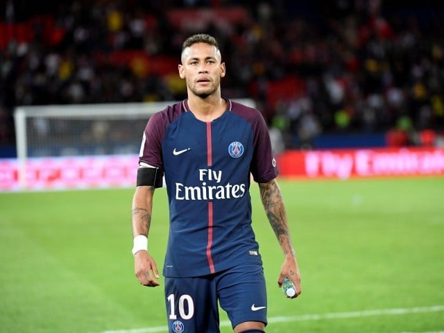 talk of a neymar move to the bernabeu has intensified in the wake of cristiano ronaldo 039 s shock move to juventus photo reuters talk of a neymar move to the bernabeu has intensified in the wake of cristiano ronaldo 039 s shock move to juventus photo reuters