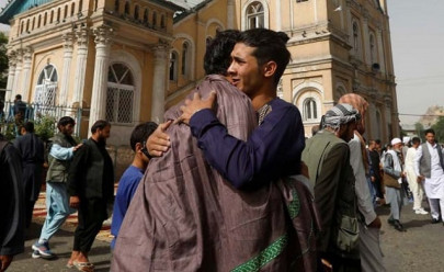 afghan government considering new eid ceasefire offer afghan government considering new eid ceasefire offer