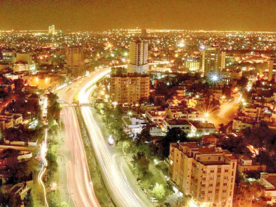 despite no need finance ministry plans to set up macroeconomic unit