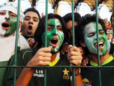 the home advantage what is pakistan missing out on