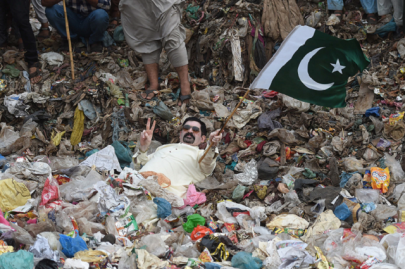 from gutters and war zones the colourful election candidates from gutters and war zones the colourful election candidates