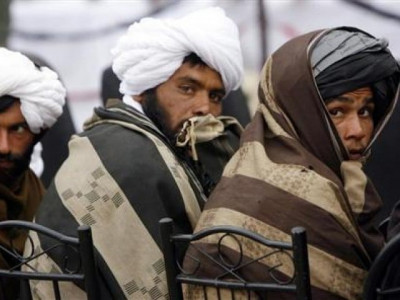 afghan taliban us officials engaging in indirect talks afghan taliban us officials engaging in indirect talks