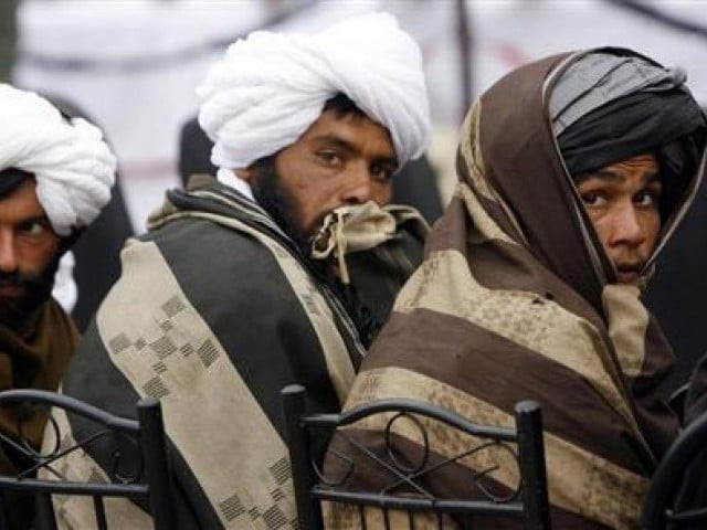 the negotiations are an attempt to put an end to the war in afghanistan between the two sides photo reuters the negotiations are an attempt to put an end to the war in afghanistan between the two sides photo reuters