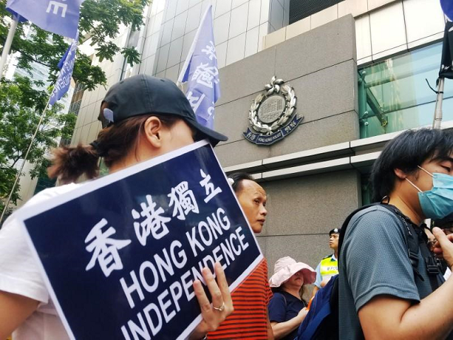 protestors in hong kong photo reuters