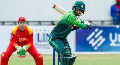 zaman breaks 38 year old record