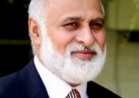 newly appointed hec chairman dr niaz akhtar photo linkedin google images