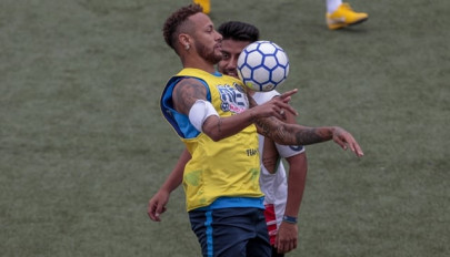 neymar devastated over world cup exit neymar devastated over world cup exit
