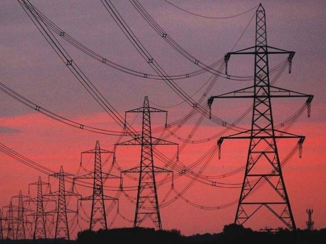 people of makran living on 9 hours a day electricity