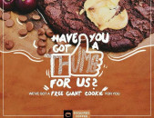 food for thought these eateries are offering free food to those who vote today