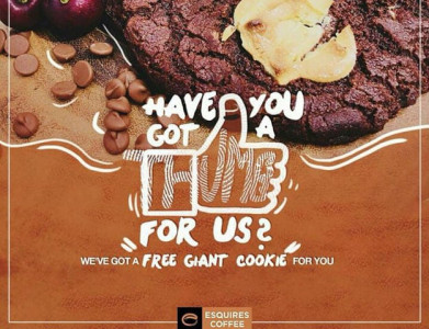 food for thought these eateries are offering free food to those who vote today