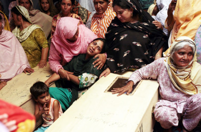 meet the families of the kids who died in the gujrat van tragedy meet the families of the kids who died in the gujrat van tragedy