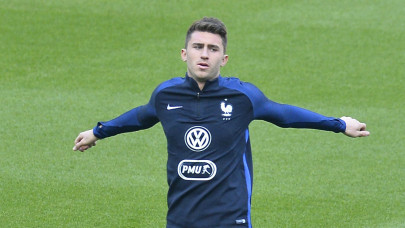 laporte admits feeling jealous of france s world cup winners laporte admits feeling jealous of france s world cup winners
