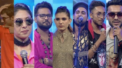 pakistan s biggest talent show nestle nesfruta funkaar hits tv screens