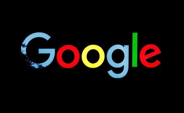 a logo is pictured at google 039 s european engineering center in zurich switzerland july 19 2018 photo reuters