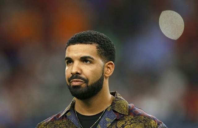 spanish police have advised drivers who want to jive to rapper drake 039 s hit quot in my feelings quot to quot do it with the car parked quot photo afp