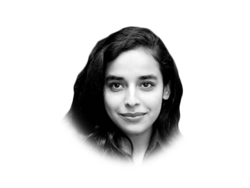 the writer is an international relations graduate with a keen interest in politics and foreign affairs she can be reached at madiha rehman tribune com pk