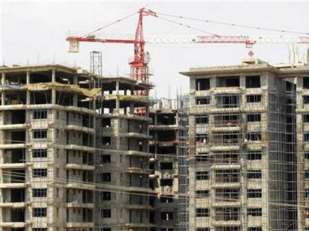 039 the growth of about 250 ancillary industries including cement steel brick timber and building material is linked with the real estate sector 039 photo file