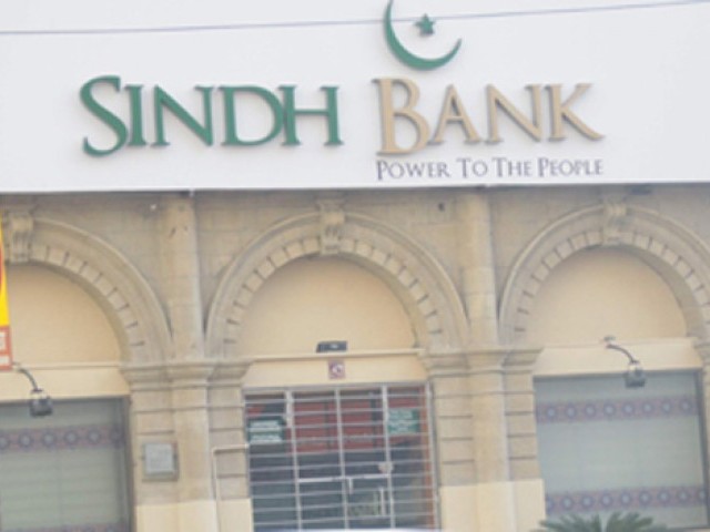 sindh bank has always followed and met regulatory directives and ensured their compliance photo file