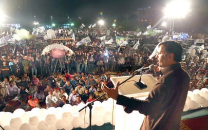 after lukewarm campaigns parties end season with final showdowns after lukewarm campaigns parties end season with final showdowns