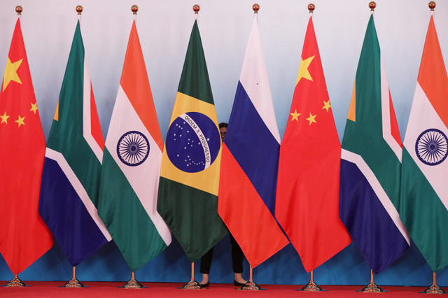 039 trade agreements between associations of countries like brics have become increasingly important given the self seeking and ultimately short sighted barriers to trade that are being instigated by the us 039 photo reuters