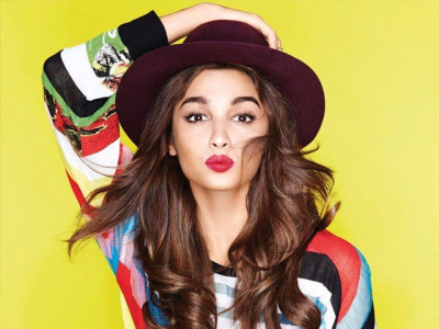 i just got very lucky with my first audition alia bhatt on nepotism
