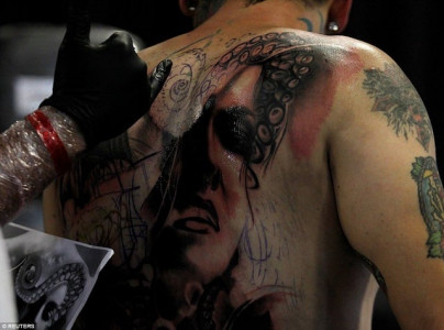 indonesia s tattoo removers zap the sin from your skin