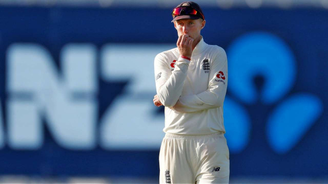 england skipper may be suffering from dip in red ball form as he could only make three photo afp england skipper may be suffering from dip in red ball form as he could only make three photo afp