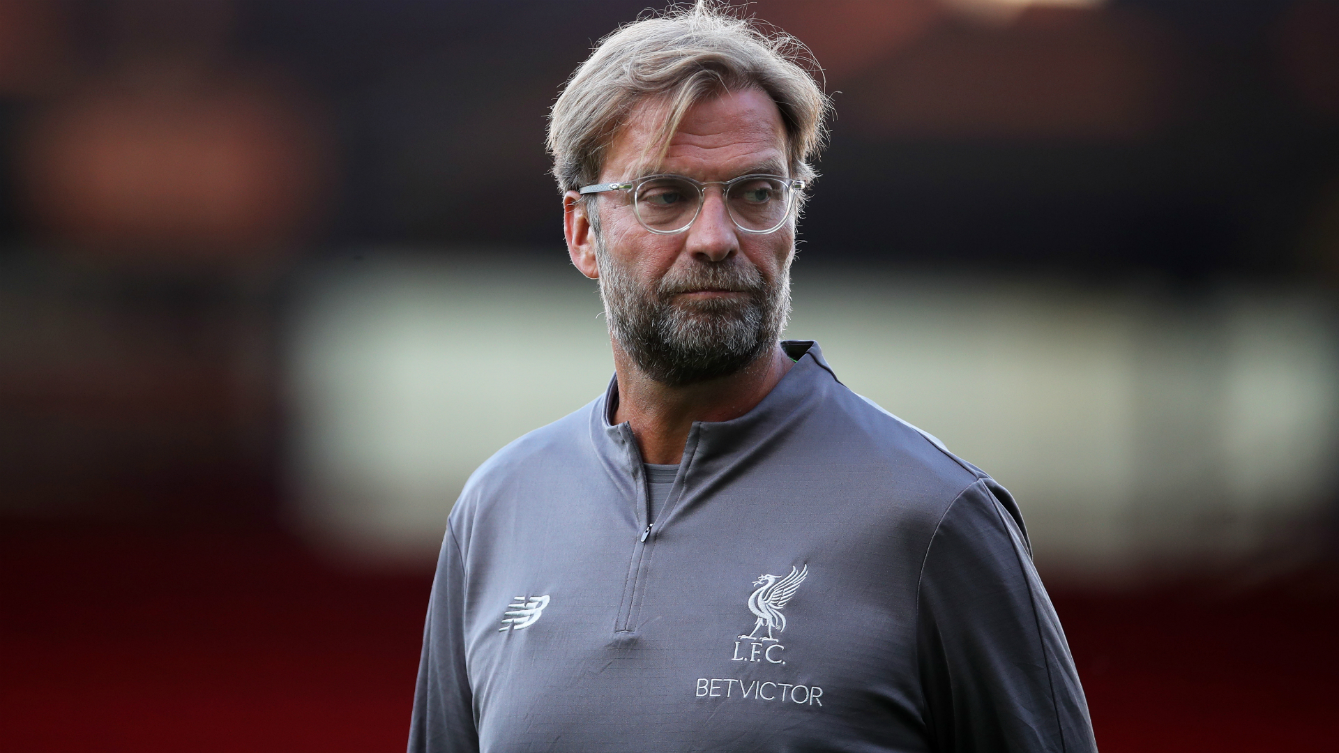 klopp has revealed liverpool are working to improve their squad strength ahead of what is expected to be a gruelling season photo afp