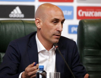 spanish football boss rubiales under investigation spanish football boss rubiales under investigation