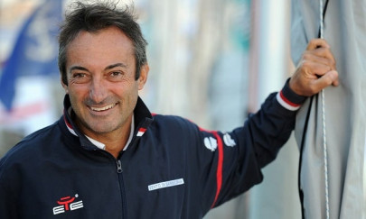 italian mp in hot water over preferring sailing to parliament