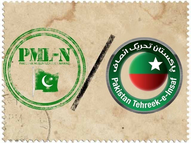 As SC deadline nears, PML-N contacts PTI over poll date