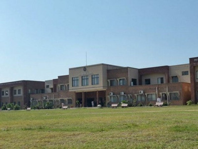 mardan residents to vote for utilities