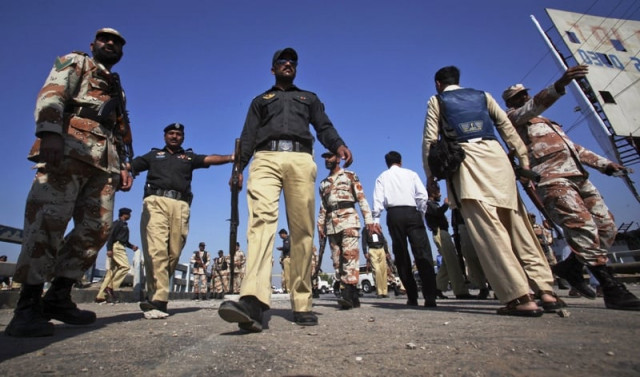 police representational image photo reuters file police representational image photo reuters file