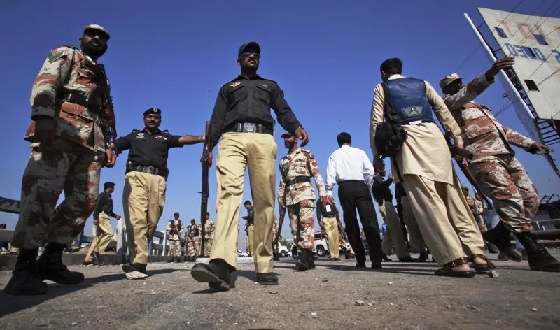 police representational image photo reuters file police representational image photo reuters file