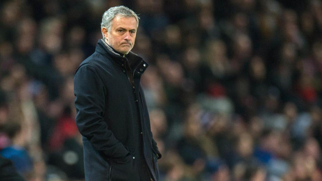 united finished runners up to local rivals manchester city last season but mourinho 039 s side were a massive 19 points behind pep guardiola 039 s champions photo afp united finished runners up to local rivals manchester city last season but mourinho 039 s side were a massive 19 points behind pep guardiola 039 s champions photo afp
