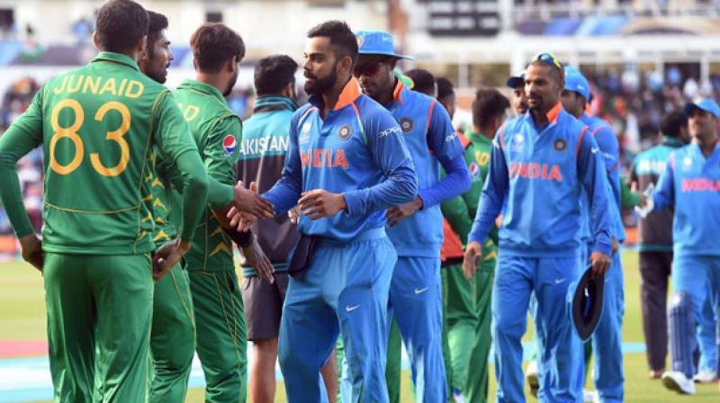 pakistan india in same asia cup group