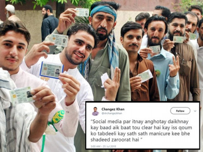 presenting the best social media posts on elections2018 presenting the best social media posts on elections2018