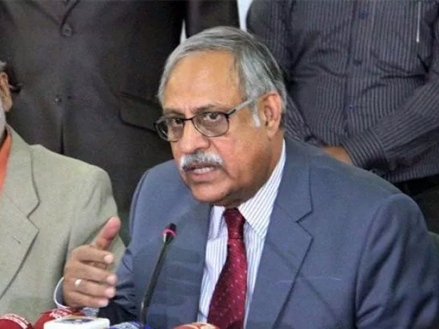 election commission of pakistan ecp secretary babar yaqoob photo express election commission of pakistan ecp secretary babar yaqoob photo express