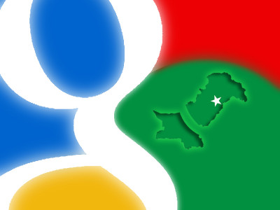 google should ban pakistan