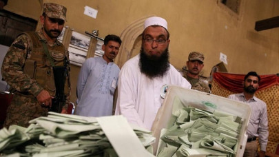 elections held peacefully in capital elections held peacefully in capital
