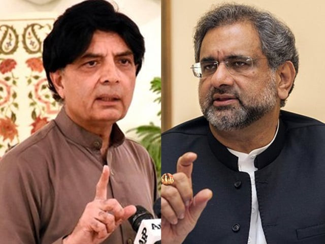 nisar abbasi lose on home turf nisar abbasi lose on home turf