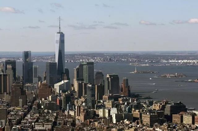 dna advances identify 26 year old man killed on 9 11 photo reuters