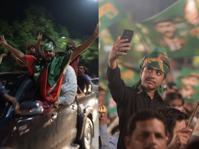 elections 2018 unofficial national assembly results