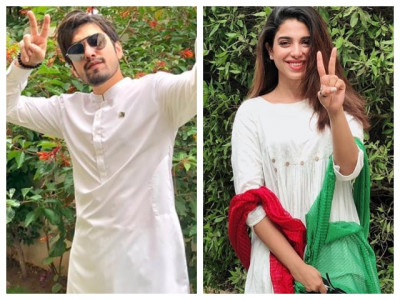 who we voted best dressed for general election 2018