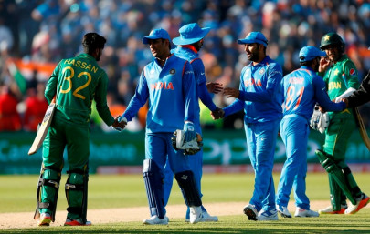 2018 asia cup bcci demands schedule change for indo pak clash