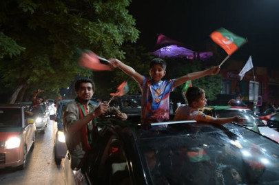 pti to make history by forming consecutive govt in k p pti to make history by forming consecutive govt in k p